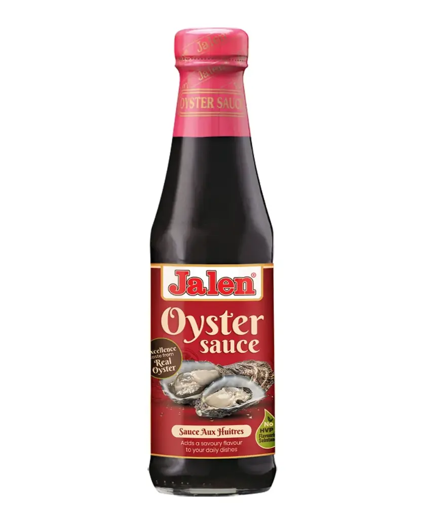 جالن صلصة المحار | 340مل × 24 حبة