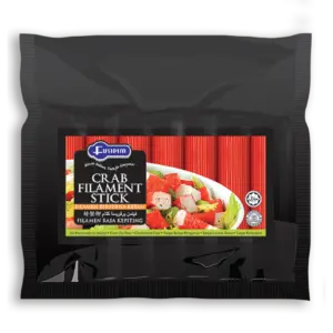 [0228] FUSIPIM CRAB FILAMENT STICK | 250G × 40 KTS